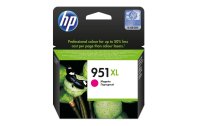 HP Tinte Nr. 951XL (CN047AE) Magenta