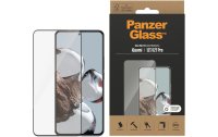 Panzerglass Displayschutz Ultra Wide Fit Xiaomi 12T/12T Pro