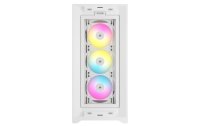 Corsair PC-Gehäuse iCUE 5000D RGB Airflow Weiss