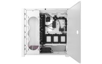 Corsair PC-Gehäuse iCUE 5000D RGB Airflow Weiss