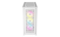 Corsair PC-Gehäuse iCUE 5000D RGB Airflow Weiss