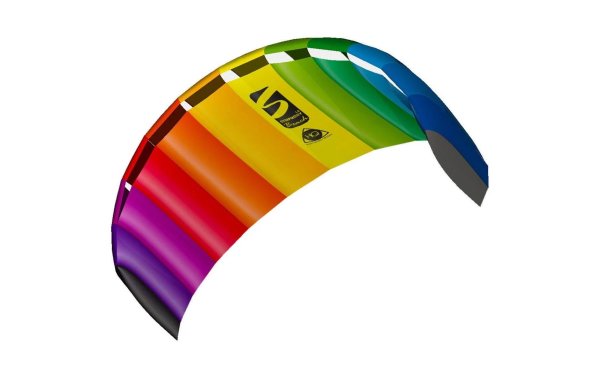 Invento-HQ Lenkmatte Symphony Beach III 1.8 Rainbow
