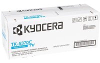 Kyocera Toner TK-5370C Cyan