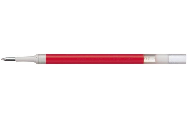 pentel Patrone Gel Oh 0.35 mm, Rot