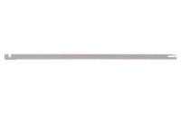 Bosch Professional Sägeblätter-Set für Schaumstoffsägen, 30 cm, 2-teilig