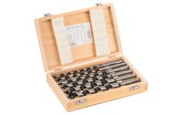Bosch Professional Holzschlangenbohrer-Set 235 mm, 6-teilig