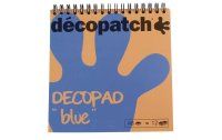 décopatch Decopatch-Papier 15 x 15 cm 48 Blatt