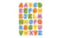 ELCO Motivsticker Creative Kids Buchstaben, 10 Blatt