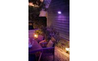 Philips Hue Aussenstrahler Discover 17435/30/P7