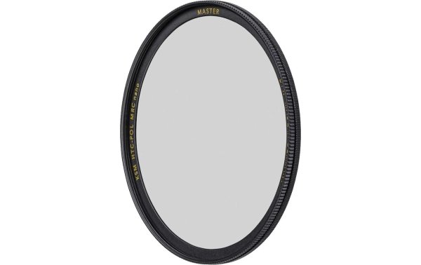 B+W Polfilter MASTER Zirkular KSM MRC nano – 95 mm