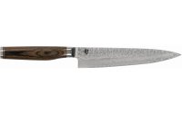 Kai Allzweckmesser Premier 16.5 cm, Braun