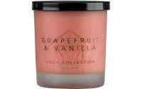 Villa Collection Duftkerze Krok Gragefruit & Vanilla...