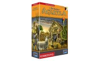 Lookout Spiele Kennerspiel Agricola (Neuauflage 2016)