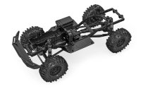 Gmade Scale Crawler GS02 Komodo Double Cab TS ARTR, 1:10