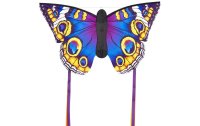 Invento-HQ Einleinerdrachen Butterfly Buckeye L