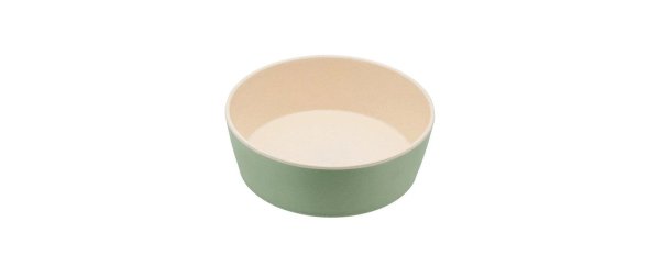 Beco Pets Bambusnapf Bamboo Mint L, Ø 18 cm