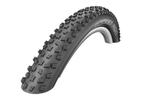 Schwalbe Velopneu Rocket Ron 27.5 " x 2.25 "