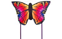 Invento-HQ Einleinerdrachen Butterfly Ruby, L
