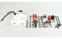 Amewi 4WD Umbau-Kit für Pitbull X 1:5