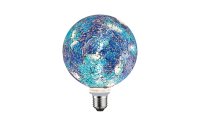Paulmann Lampe MIRACLE G125 E27 5 W Blau