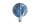 Paulmann Lampe MIRACLE G125 E27 5 W Blau