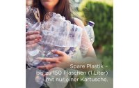 BRITA Wasserfilter Marella inkl. 1 Maxtra Pro All-in-1