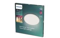 Philips Deckenleuchte LED SceneSwitch CL550 2000 lm...