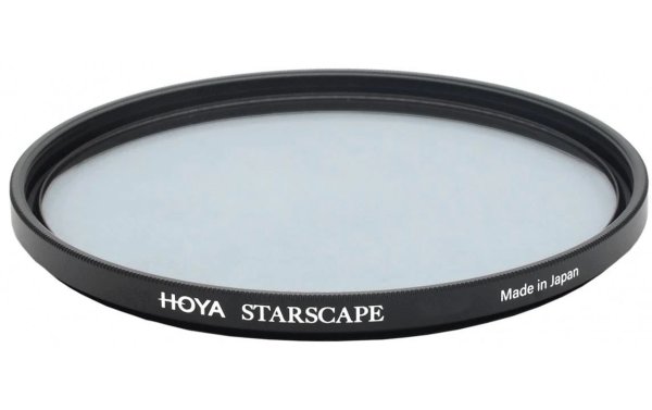 Hoya Objektivfilter Starscape Filter 58 mm