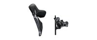 Shimano Scheibenbremse Set Ultegra BR-R8170 mit ST-R8170...