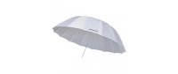 Westcott Reflektor 7 White Diffusion Parabolic Umbrella...