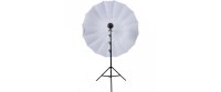 Westcott Reflektor 7 White Diffusion Parabolic Umbrella 2.1 m