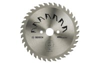 Bosch Kreissägeblatt Precision 150 mm