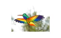 Invento-HQ Windspiel Hummingbird 3D