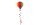 Invento-HQ Windspiel Ballon Victorian 104 cm