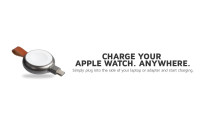 Xtorm Wireless Charger Mini PS100 für Apple Watch