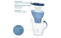 BRITA Wasserfilter Marella XL inkl. 1 Maxtra Pro All-in-1