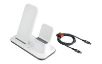 Xtorm Wireless Charger Base 3-in-1 PS101