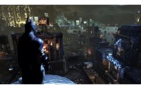 Warner Bros. Interactive Batman Arkham Trilogy