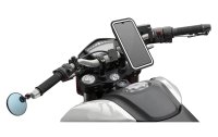 Shapeheart Motorradmobiltelefonhalter Magnetic Moto...