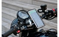 Shapeheart Motorradmobiltelefonhalter Magnetic Moto 5.5"
