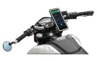 Shapeheart Motorradmobiltelefonhalter Magnetic Moto...