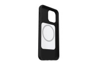 Otterbox Back Cover Symmetry+ MagSafe iPhone 13 Pro Max Schwarz