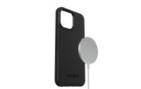 Otterbox Back Cover Symmetry+ MagSafe iPhone 13 Pro Max Schwarz