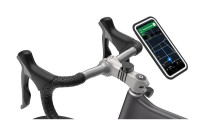 Shapeheart Fahrradmobiltelefonhalter Magnetic Bike Mount 5.5"