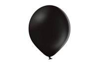 Belbal Luftballon Schwarz matt, Ø 30 cm, 50...