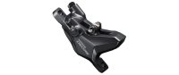 Shimano Scheibenbremse Deore BR-M6100 PM Resin...