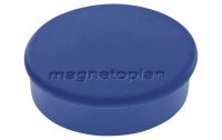 Magnetoplan Haftmagnet Discofix Ø 2.5 cm...