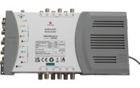 Triax DiSEqC-Multischalter TMS/CKR 9 x 12 S