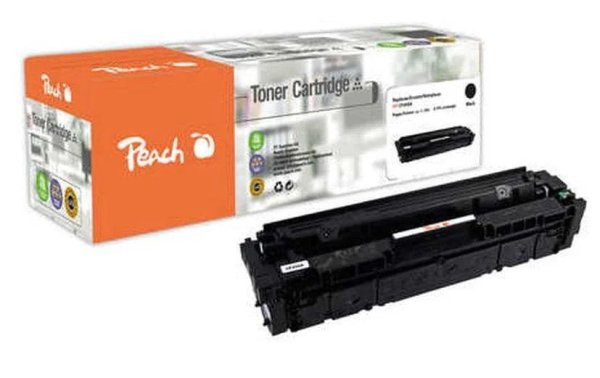 Peach Toner HP Nr. 201 (CF400A) Black