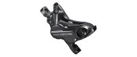 Shimano Scheibenbremse Deore BR-M6120 PM Resin...